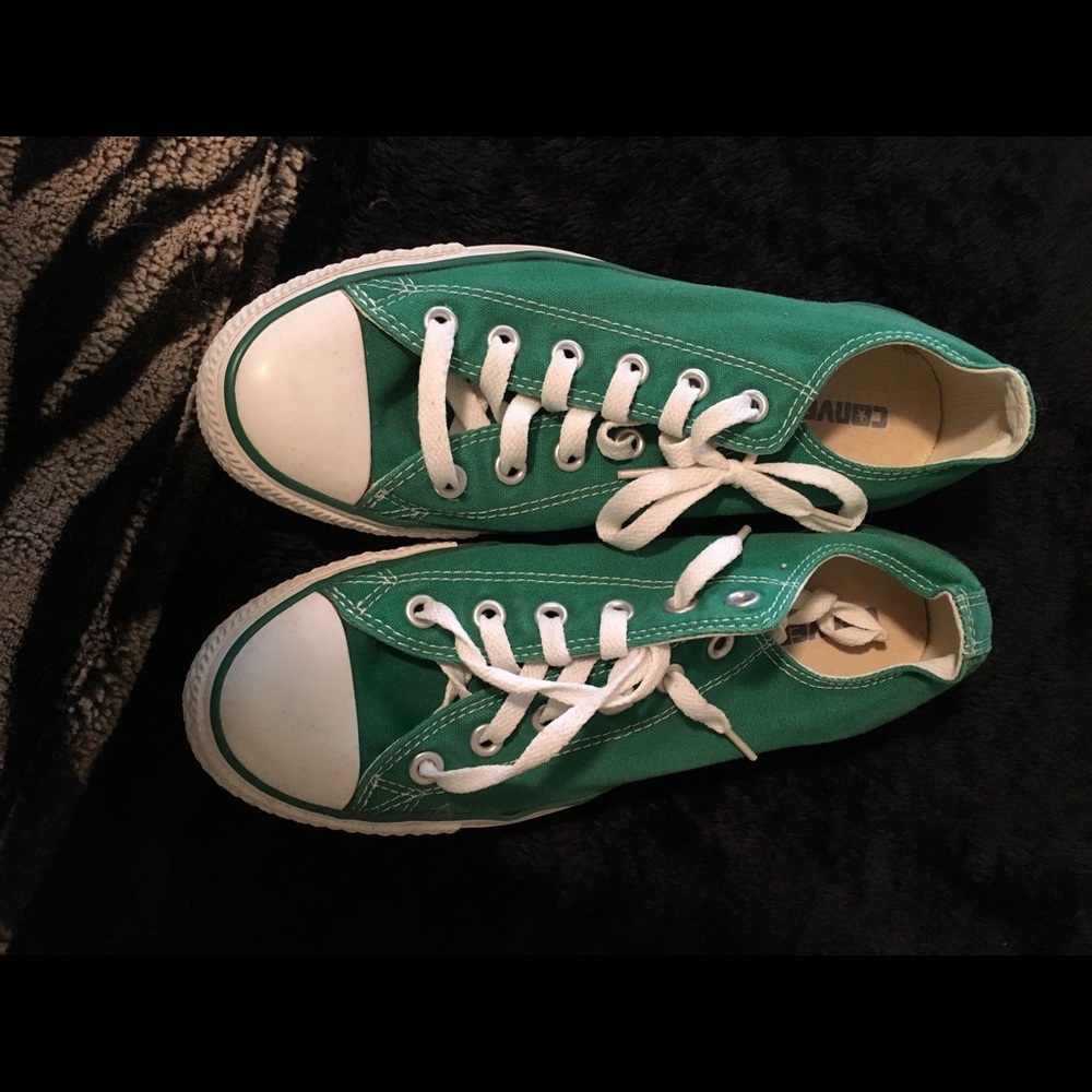 Chuck Taylors